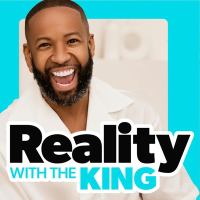 Reality with The King:Carlos King & CRK Entertainment | QCODE