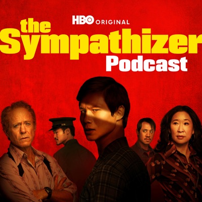 The Sympathizer Podcast:HBO