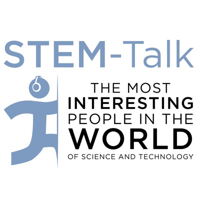 STEM-Talk:Dawn Kernagis and Ken Ford