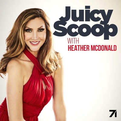 Juicy Scoop with Heather McDonald:Heather McDonald & Studio71