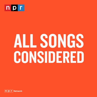 All Songs Considered:NPR
