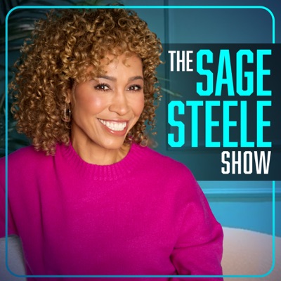 The Sage Steele Show:Club Random Studios