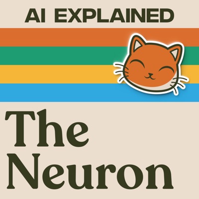 The Neuron: AI Explained:The Neuron
