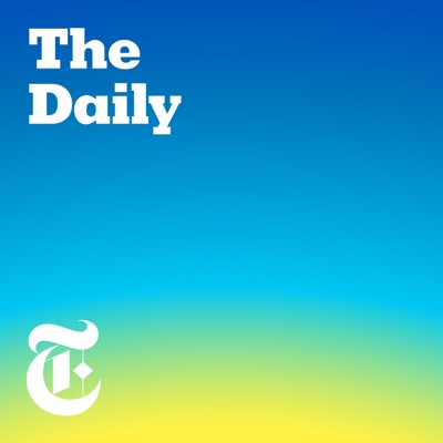 The Daily:The New York Times