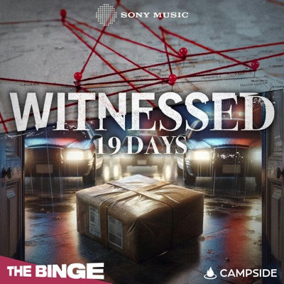 Witnessed: 19 Days:Sony Music Entertainment / Campside Media