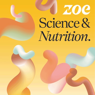 ZOE Science & Nutrition:ZOE