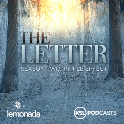 The Letter Season 2: Ripple Effect:Lemonada Media
