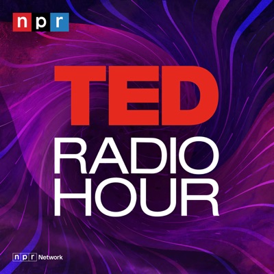 TED Radio Hour:NPR