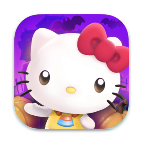 Hello Kitty Island Adventure