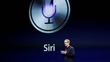 «Хотелось бы, чтобы Siri поумнела»