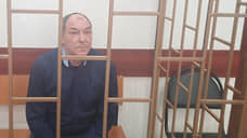 Заведующего онкоцентром Семеновской ЦРБ Олега Тюкалова судят за подмену лекарств