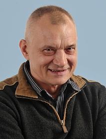 Дмитрий Азаров