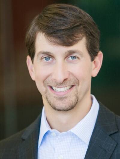 Headshot of Gary Eichenbaum, Ph.D., Vice President, Translational Science and Safety, Office of the Chief Medical Officer, Johnson & Johnson