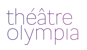 logo théatre olympia