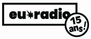 Euradio Logo