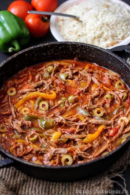  ropa vieja/ 