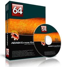 AIDA 64 Extreme (Portable) 2.30