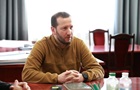 Зеленский назначил главу Хмельницкой ОГА