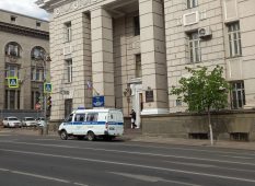 В Курской области полиция разыскивает пропавшего 16-летнего подростка