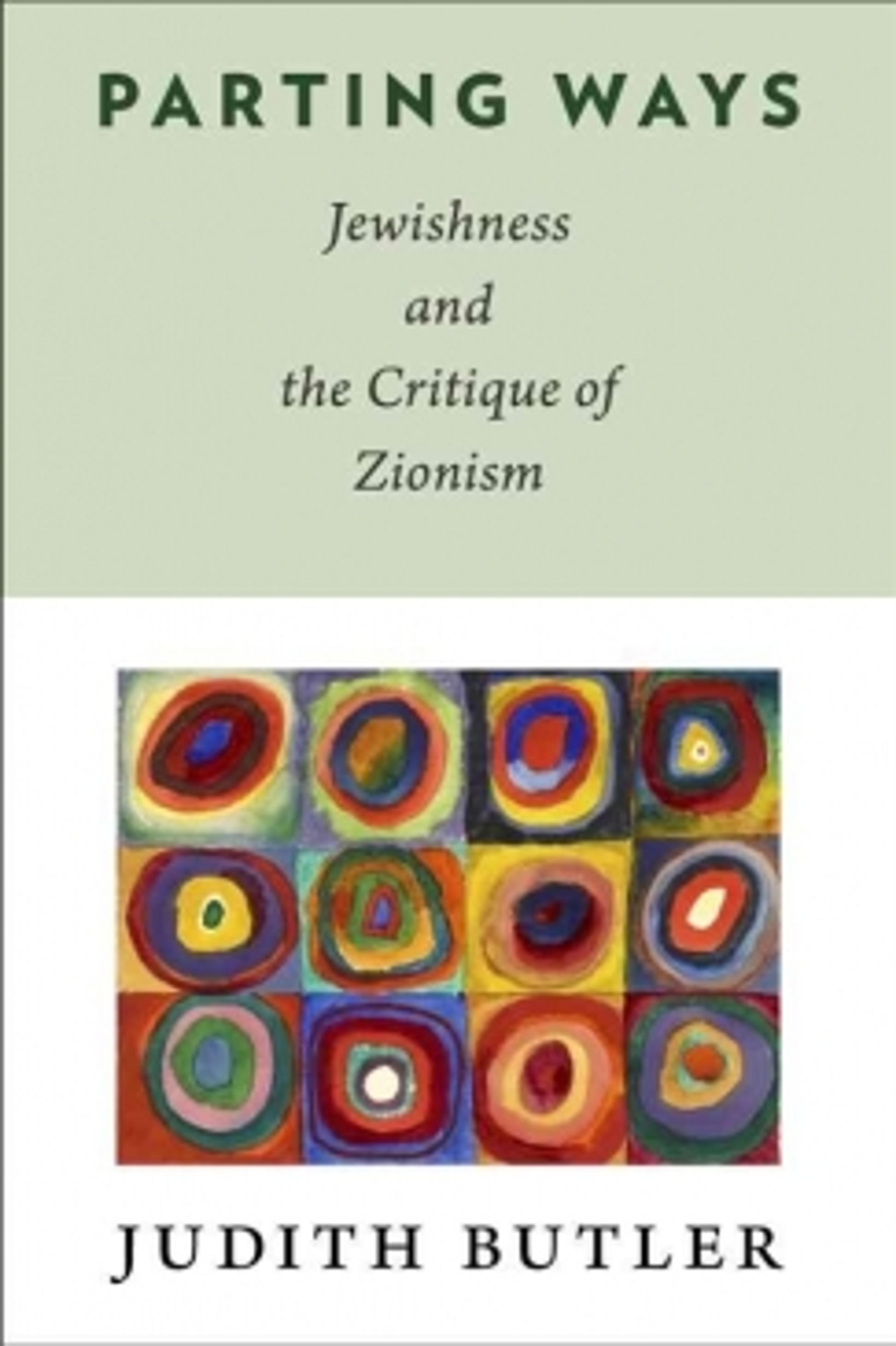 Judith Butler and the Cause of the Other