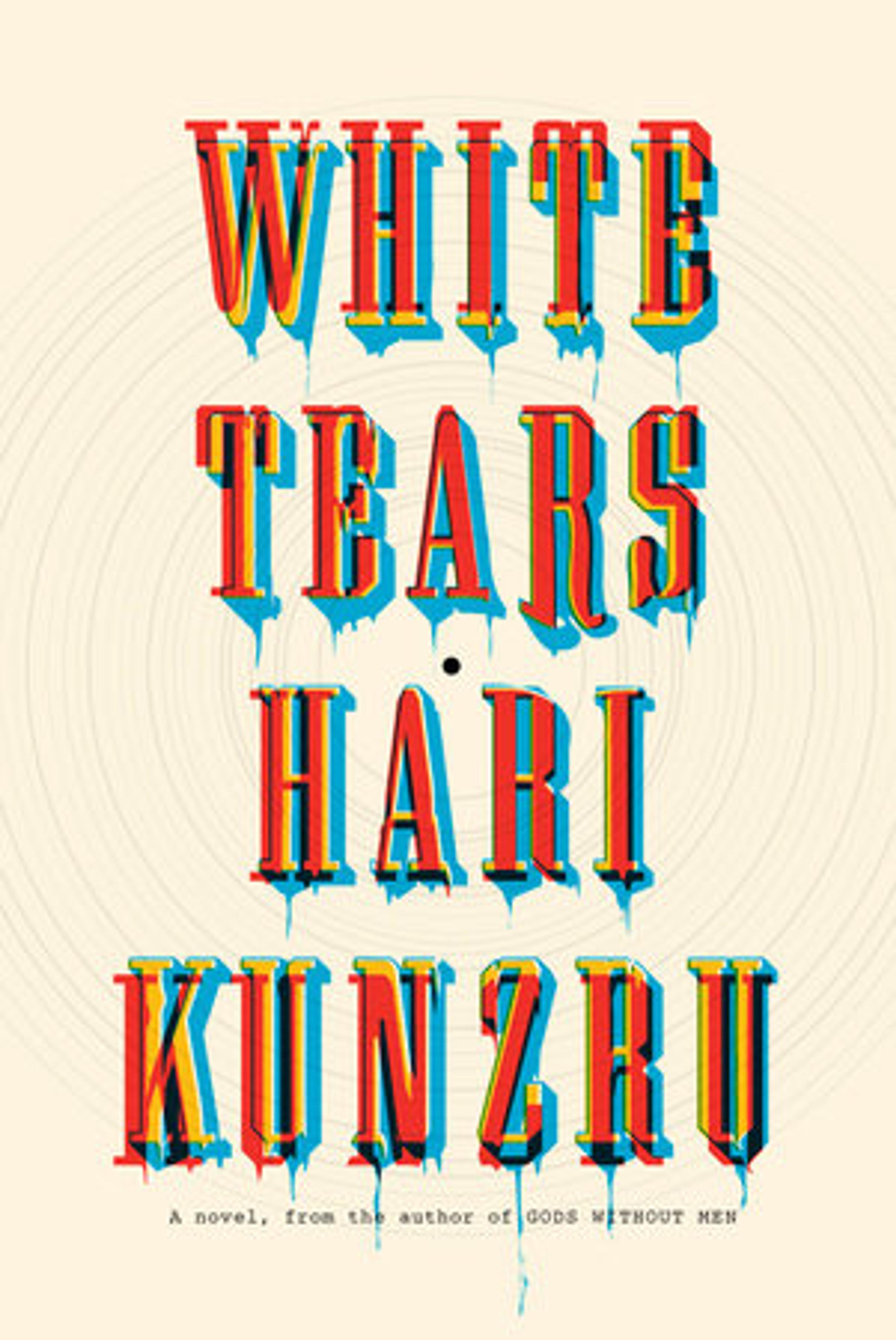 Listening to Ghosts: On Hari Kunzru’s “White Tears” and Tyehimba Jess’s “Olio”