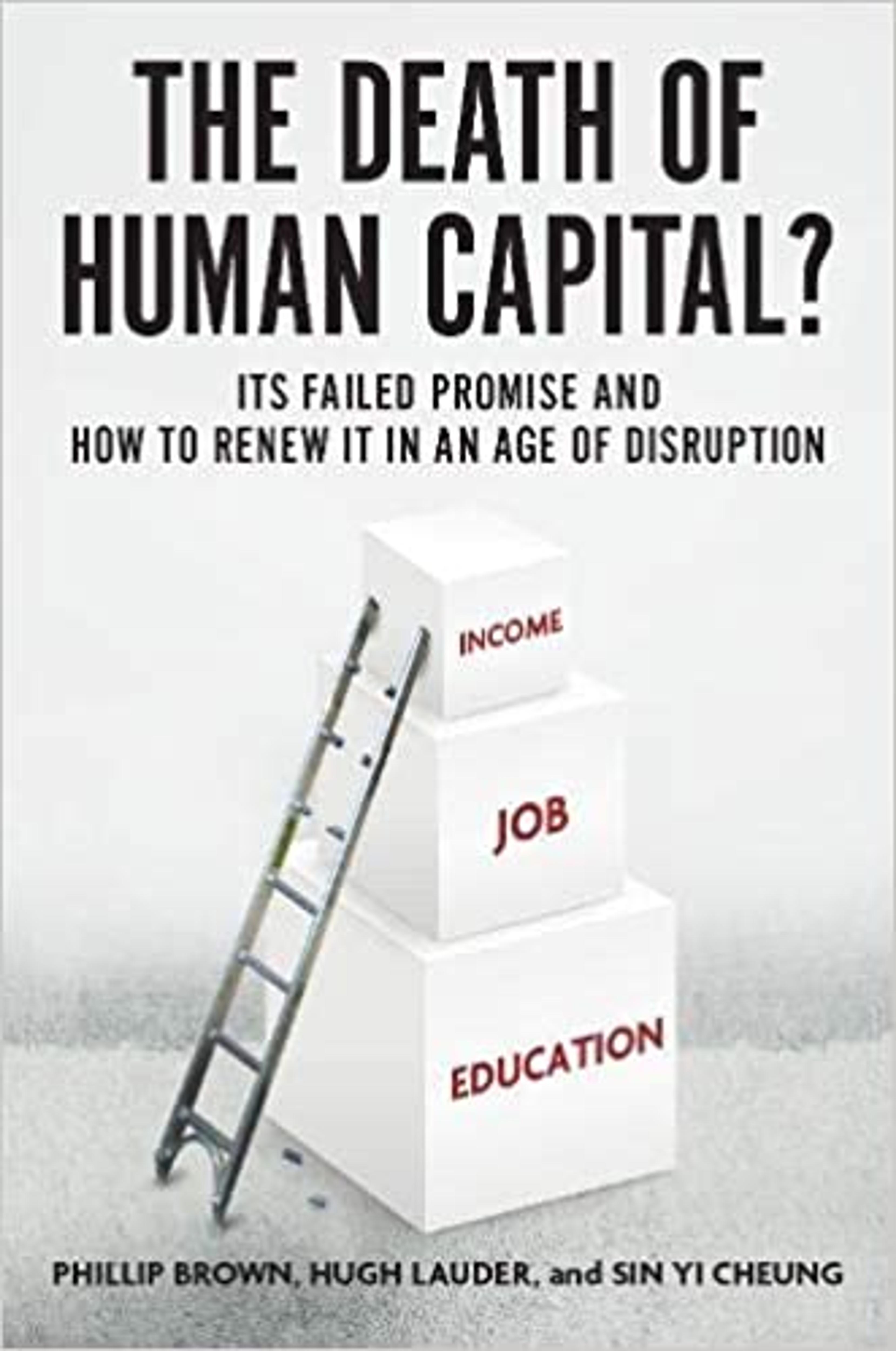 A Socialist Alternative to Human Capital Theory?