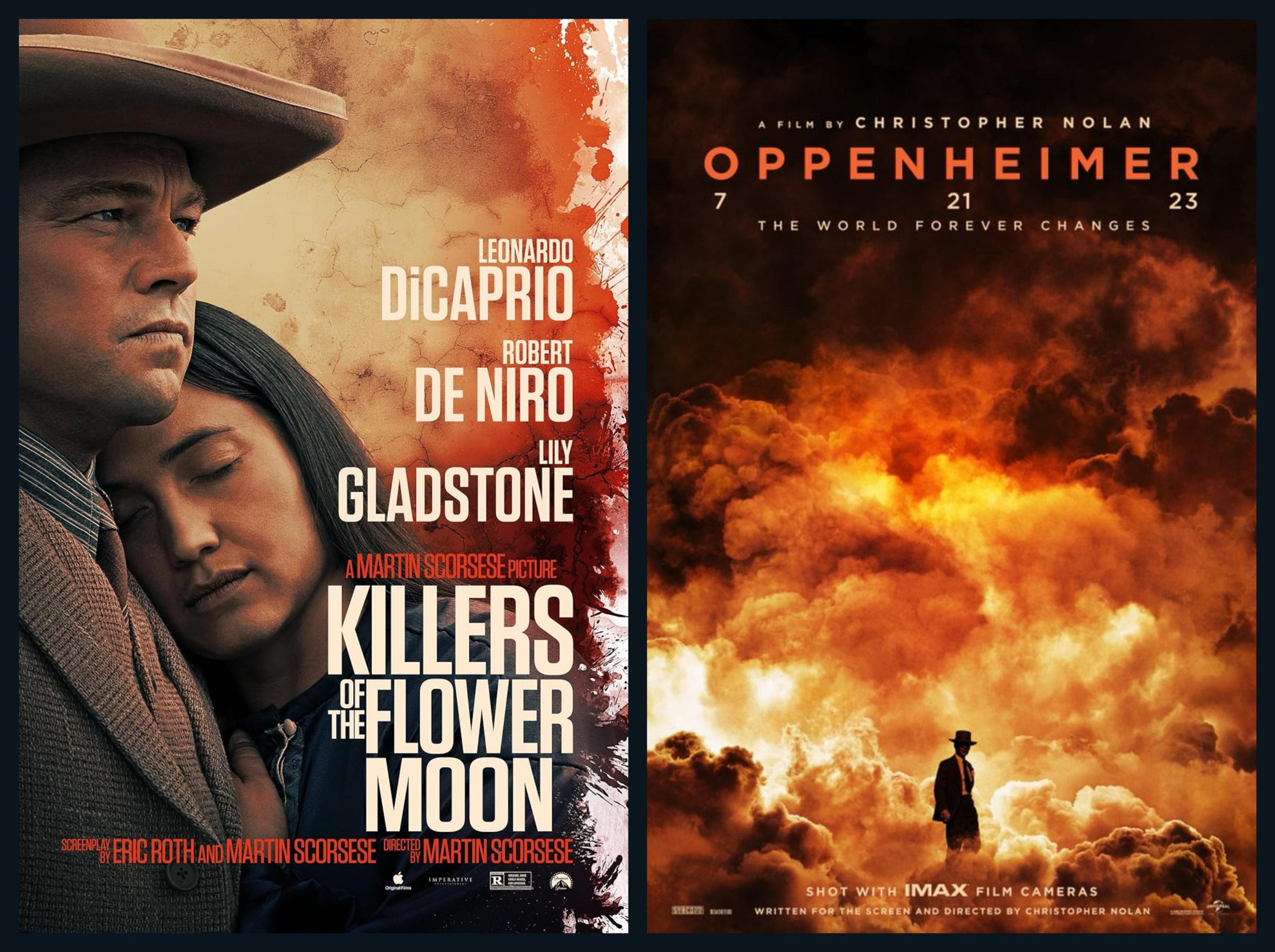 Killerheimer: American Betrayal in Martin Scorsese and Christopher Nolan