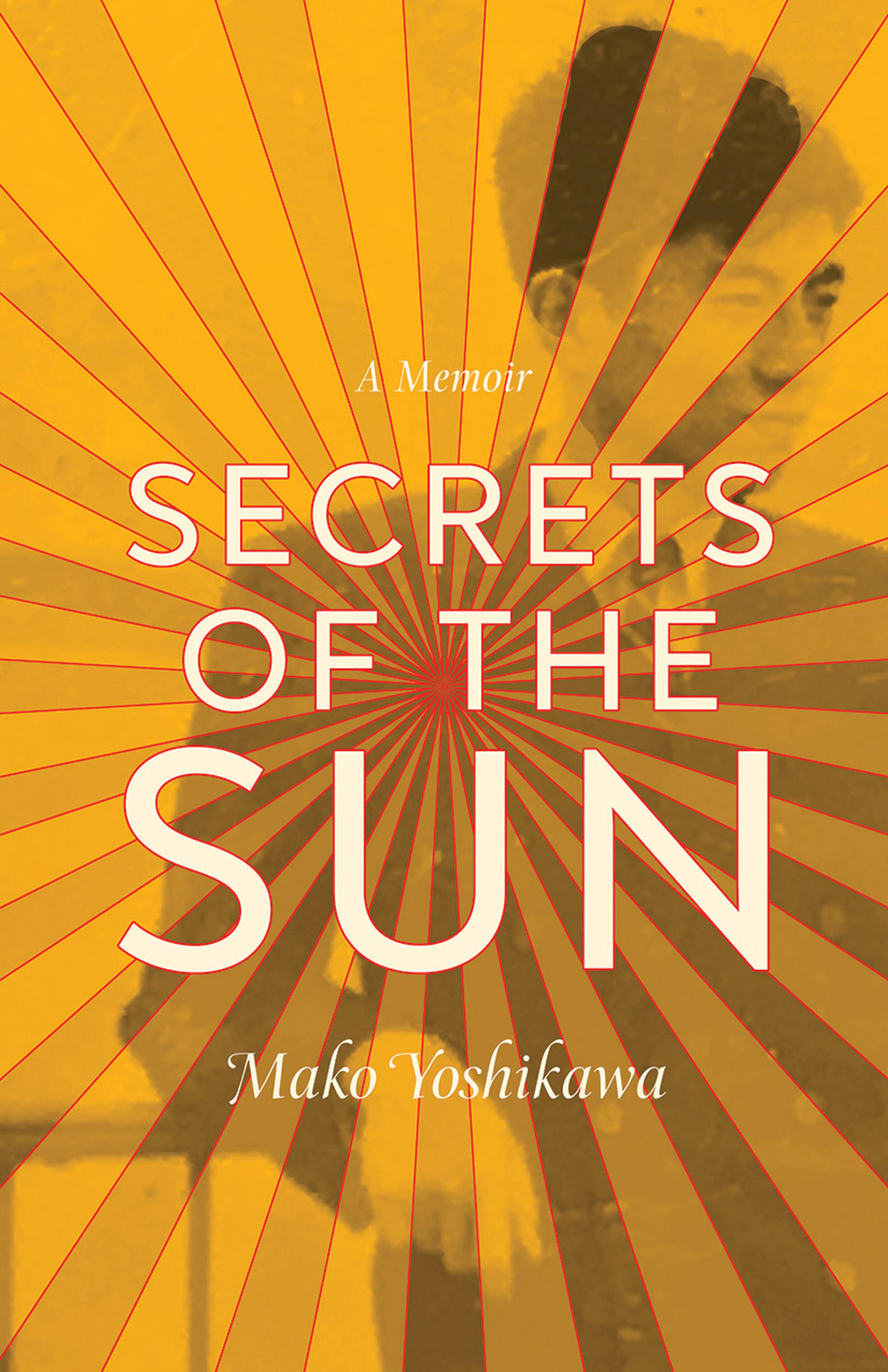 The Arc of Identity: A Conversation with Mako Yoshikawa