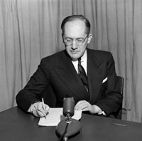 Mr. Raphael Lemkin