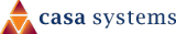 Casa Systems logo