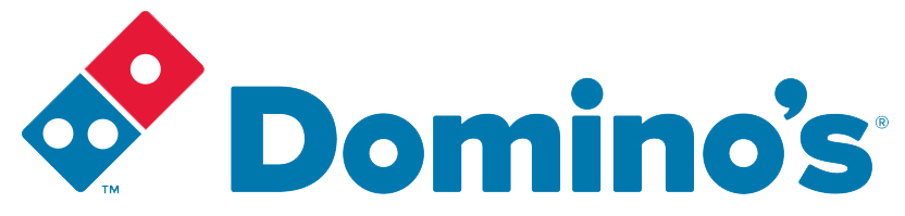 dominos logo