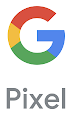 The Pixel logo