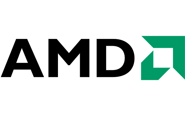 AMD Logo