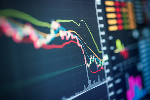 Time Series Anomaly Detection