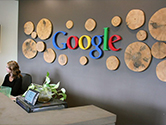Google's North America Office in Kirkland, WA, United States.