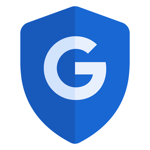 Google Safety Center logo