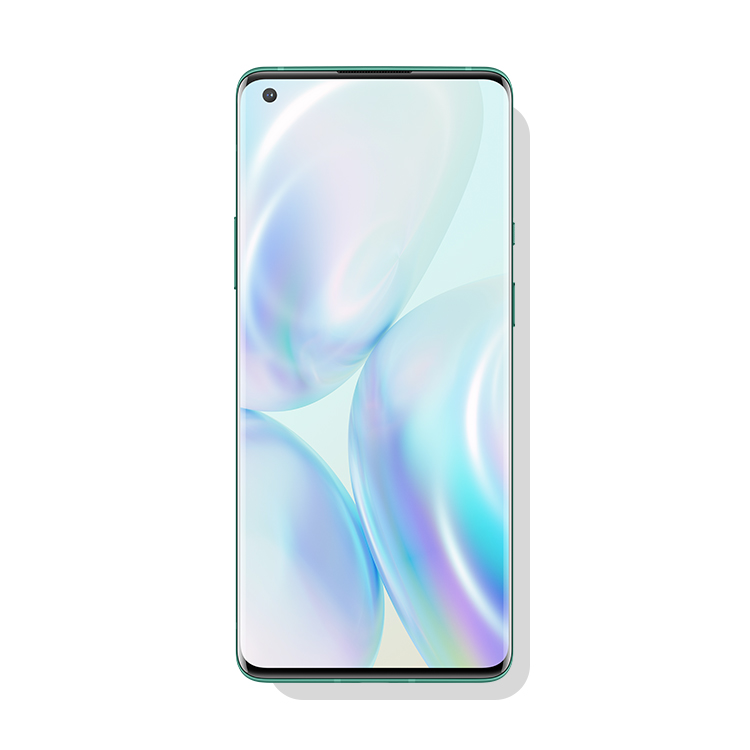 OnePlus 8 Pro mobile phone