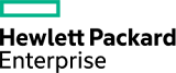 Hewlett Packard Enterprise logo