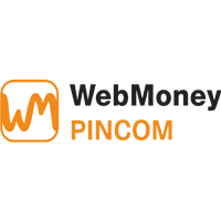 (Webmoney)Pincom