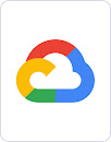 Google cloud logo