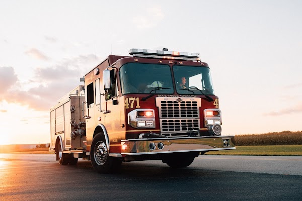 See how Sarah Burgin, a paramedic for Buck Creek Township Fire Department is using Google Docs to actively update rapidly changing safety protocols.