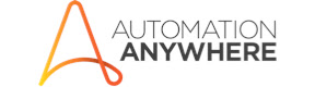 Automation Anywhere logo