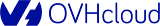 OVHcloud logo