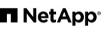 NetApp logo