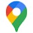 Google Maps Platform logo