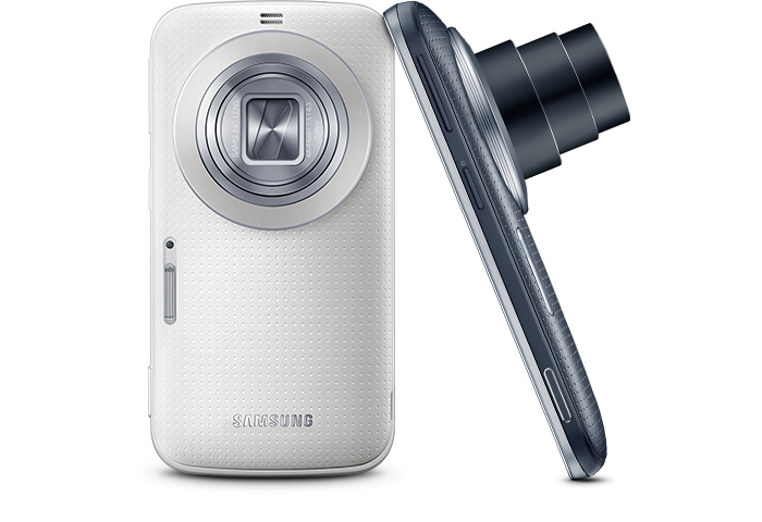 Samsung K zoom