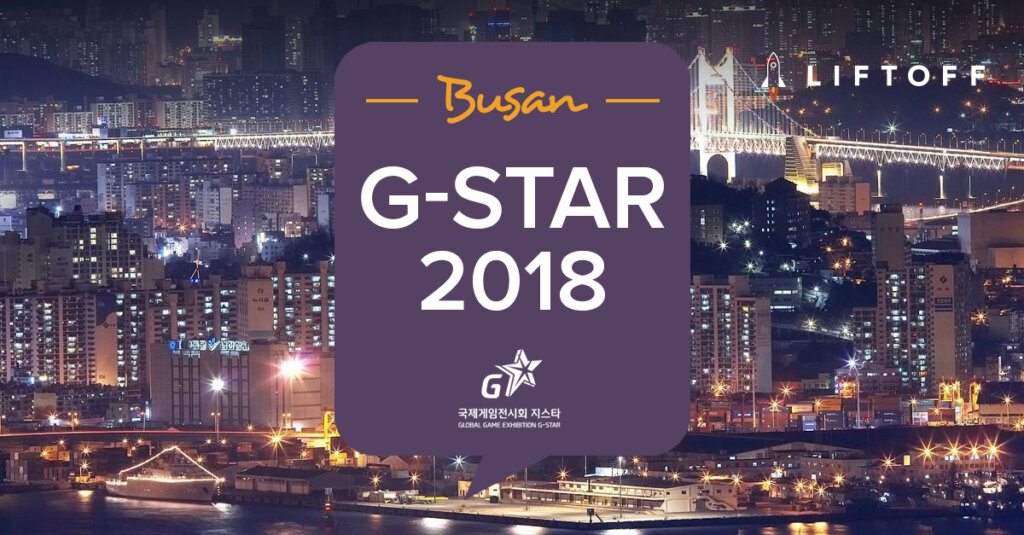 G-Star Korea