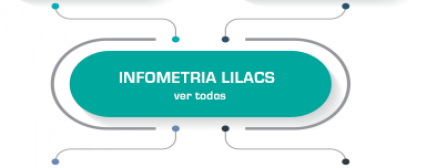 Infometrias da LILACS