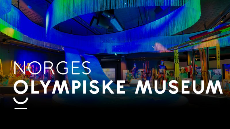 Norges Olympiske Museum