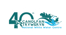 National White Water Centre Logo